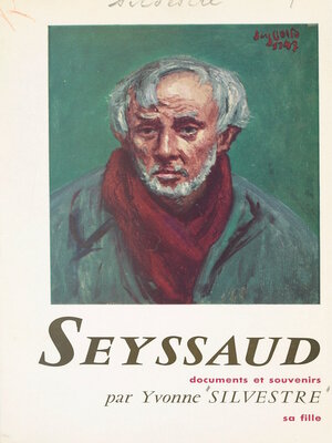 cover image of Seyssaud